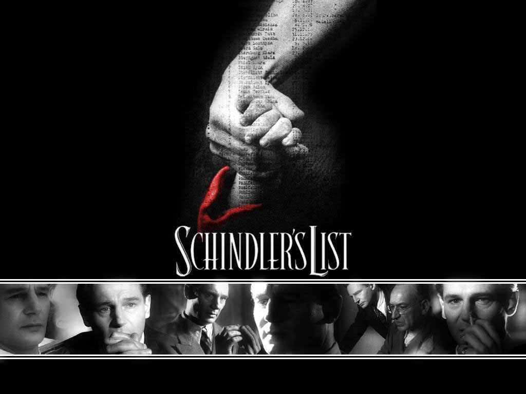 schindler s list mise en scene schindler s list mise en scene